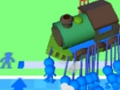שפּיל קירטש ןעיצ עסַאמ  אָנליין