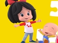שפּיל שינעטער געזבָאל ןיקוק ןוא ָאעלק  אָנליין