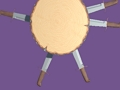שפּיל רעסעמ ןגָאלש  אָנליין