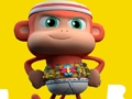 שפּיל שינעטער געזבָאל Chico Bon Bon ליּפש  אָנליין