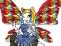 שפּיל Winx DrawJS יד  אָנליין
