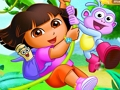 שפּיל ןרעטש ןגרָאברַאפ Explorer יד ַארָאד  אָנליין
