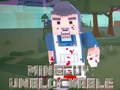 שפּיל MineGuy: עלבַאקקָאלבנו  אָנליין