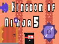 שפּיל 5 ַאשזדנינ ןופ תוכלמ  אָנליין