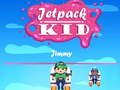 שפּיל Jetpack דניק אָנליין