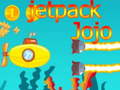 שפּיל Jetpack Jojo אָנליין