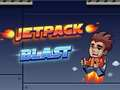 שפּיל Jetpack Blast אָנליין