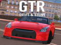 שפּיל GTR ץנוק & טפירד  אָנליין