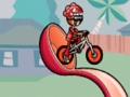 שפּיל XD Ultimate Air יינסיד  אָנליין
