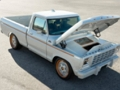 שפּיל Ford F-100 קור רָאטַאנימולע  אָנליין
