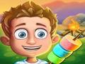 שפּיל ּפירט געוו החּפשמ :גנוריסַאּפ גניּפמעק  אָנליין
