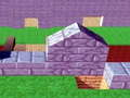 שפּיל Blocky Commat Swat 2 אָנליין