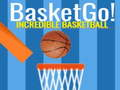 שפּיל Basket Go! לָאבשיוק ןביילג  אָנליין