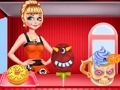 שפּיל Ava's Halloween Desert Shop  אָנליין
