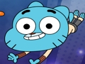 שפּיל Gumball: Gumball Drop ןופ טלעוו גניזיימַא יד  אָנליין