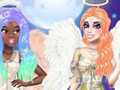 שפּיל Angelcore Princess אָנליין