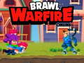 שפּיל Brawl Warfire ןיילנָא  אָנליין
