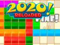 שפּיל 2020! דעדַאָאלער  אָנליין