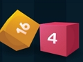 שפּיל 2048: X2 סקַאלב ןסיגפיונוצ  אָנליין