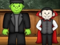 שפּיל Amgel Halloween ןפיולטנַא רעמיצ אָנליין