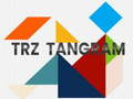שפּיל Trz Tangram אָנליין