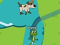 שפּיל זוָאדעמ :רעב רעד ןוא ַאשַאמ  אָנליין