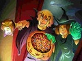 שפּיל Hallowmas 2020 קור  אָנליין