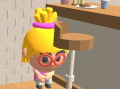 שפּיל HidENSEEK 3D אָנליין