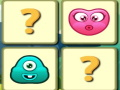 שפּיל ןורּכז סרעטסנָאמ  אָנליין