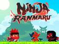 שפּיל Ninja Ranmaru אָנליין