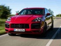 שפּיל 2020 Porsche Cayenne GTS שינעטער  אָנליין