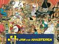 שפּיל Jan Van Haasteren וָאבמַאשזד  אָנליין