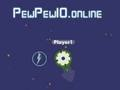 שפּיל Pewpewio. ןיילנָא  אָנליין