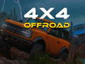 שפּיל 4x4 דַאָארפפָא  אָנליין