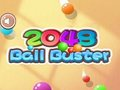 שפּיל רעטסוב ללַאב 2048  אָנליין