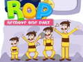 שפּיל ROP לייט ןייא ןעמענּפָארַא  אָנליין