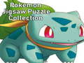 שפּיל Jigsaw Puzzle Collection ןָאמעקָאּפ  אָנליין