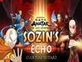 שפּיל Sozin's Echo :רעדנעבריַא עטצעל יד רַאטַאווַא  אָנליין