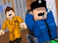 שפּיל Roblox: ןכערב עמרוט אָנליין