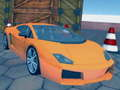 שפּיל Gta Car Racing - 4 גניקרַאּפ ןַאשיילַאימיס  אָנליין