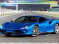 שפּיל Ferrari F8 שינעטער ָאטויבירט אָנליין