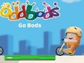 שפּיל OddBods: סדָאב ןייג  אָנליין