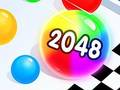 שפּיל 2048 ןסיגפיונוצ עקליּפ  אָנליין