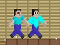 שפּיל Noob vs Pro :עמרוט  אָנליין