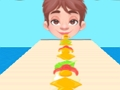 שפּיל רענַאר שטיוודנעס  אָנליין