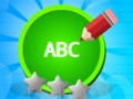 שפּיל Trace ABC שילגנע  אָנליין