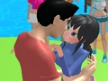 שפּיל ד 3 לדיימ טינש  אָנליין