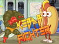 שפּיל Gumball Kebab Fighter ןופ טלעוו גניזיימַא יד  אָנליין