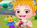 שפּיל קידנעילפ טייק לעזַאה יביעב  אָנליין