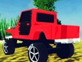 שפּיל 4x4 דוָאר קעווַא  אָנליין